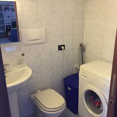 La Casa Di Bea شقة بْليفيو