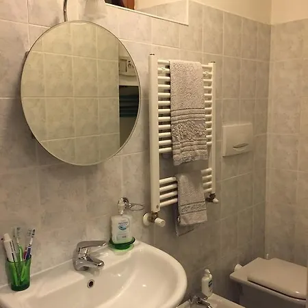 La Casa Di Bea بْليفيو