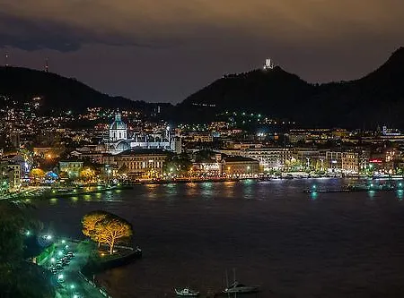 La Casa Di Bea Апартаменты *