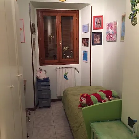 Апартаменты La Casa Di Bea Блевио