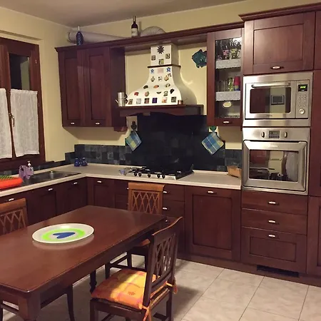 Апартаменты La Casa Di Bea