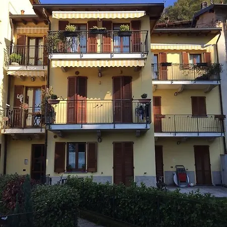 La Casa Di Bea Апартаменты *