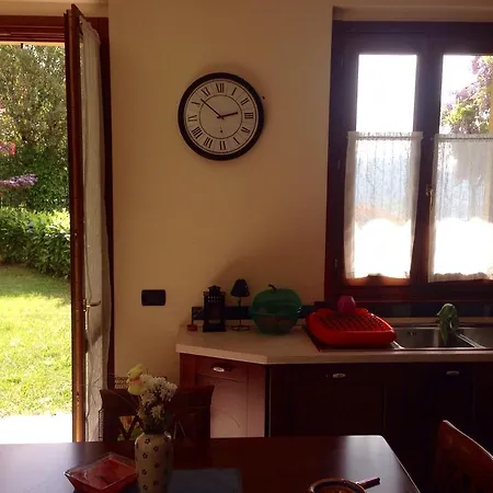 La Casa Di Bea * Блевио