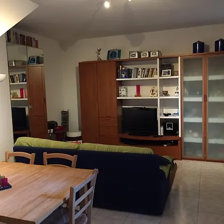 La Casa Di Bea * Блевио